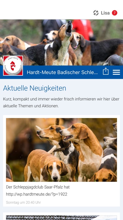 Badischer Schleppjagdverein