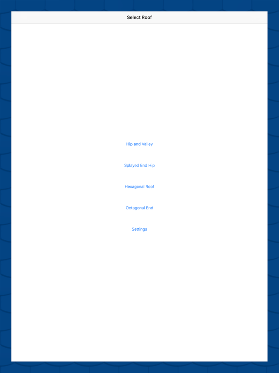 Screenshot #5 pour Roof Tool