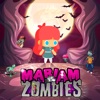 Mariam vs Zombies