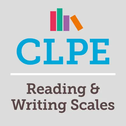 CLPE Reading & Writing Scales Cheats