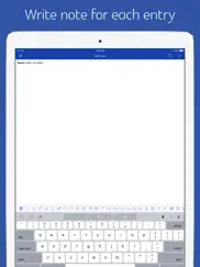 theological latin dictionary ipad images 4