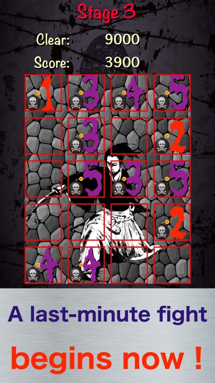 Count Down 5 Bomber Plus