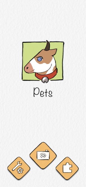 Pets - Ui Zhanuarlary(圖1)-速報App