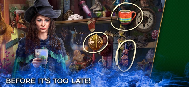 Christmas Spirit: Oz(圖4)-速報App