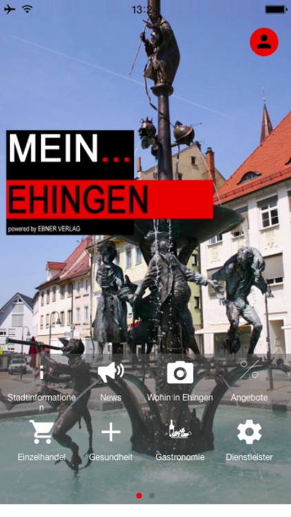 Mein Ehingen