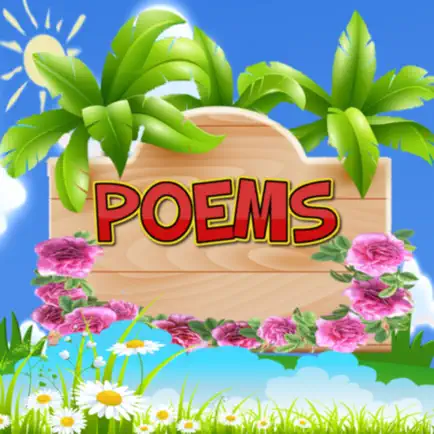 Kids Poems Learning -Tap Learn Cheats