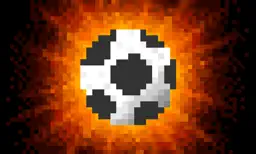 Jetpack Soccer - Physics Based Soccer app icon