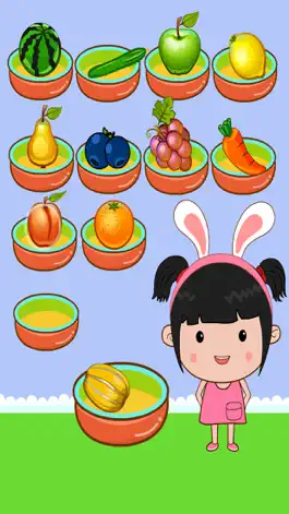 Game screenshot 丫丫果汁店 apk