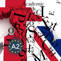 English Words A2 pour PC