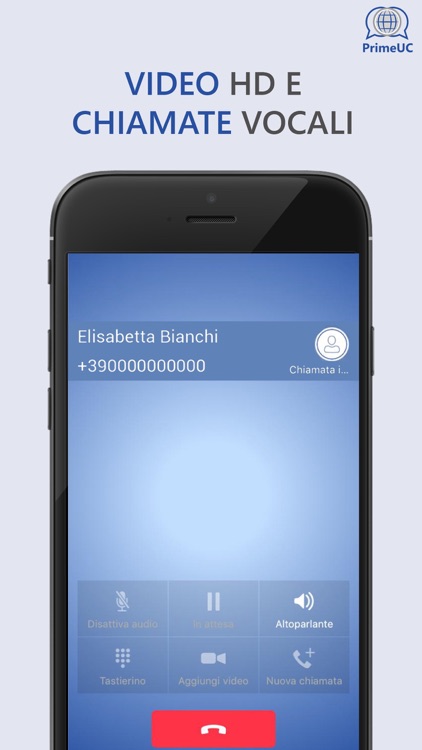 PrimeUC screenshot-4