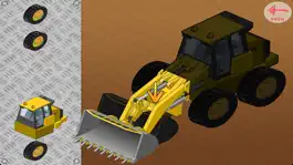 Game screenshot Car Puzzles Drag & Drop hack