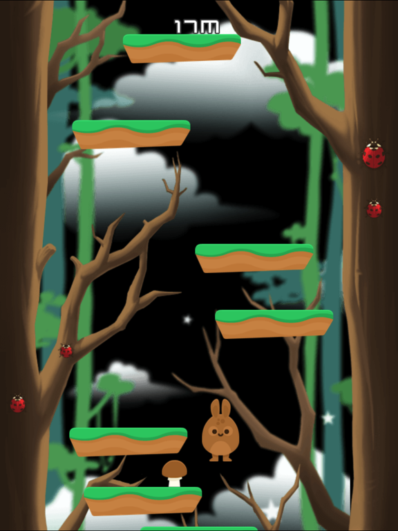 Screenshot #4 pour Jump Cartoon