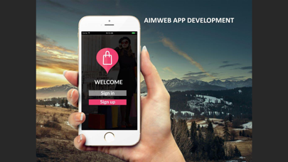 Screenshot #1 pour Maps of Malls