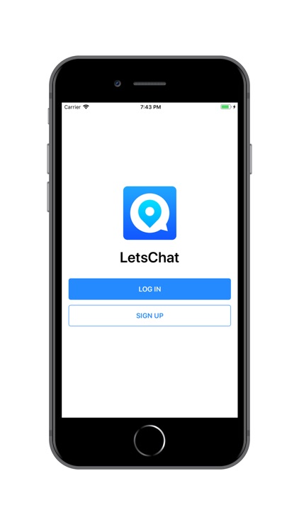 LetsChat Messenger