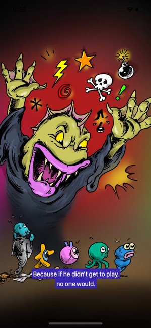 Octomonk(圖3)-速報App