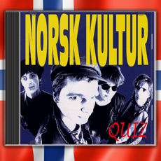 Activities of Norsk Kultur Quiz:  Film, bok og musikk trivia