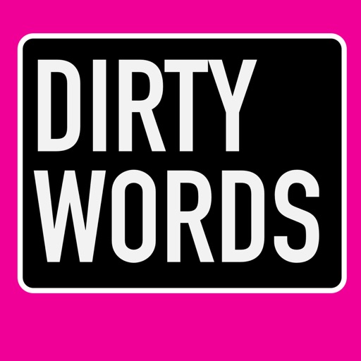 Dirty Phrases: adult party game + taboo words Icon