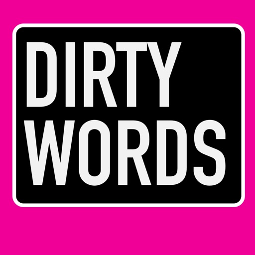 Dirty Phrases: adult party game + taboo words icon