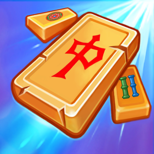 Mahjong Magic Islands icon