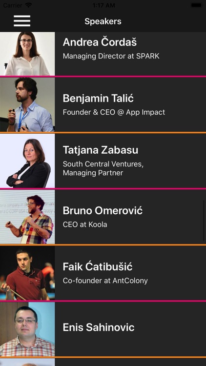 Sarajevo Unlimited screenshot-4