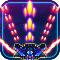 Space Shoot Infinity Battle