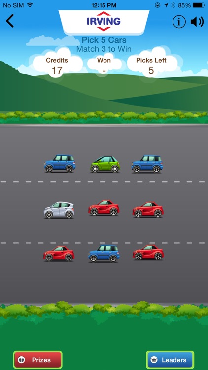 MyIRVING screenshot-4