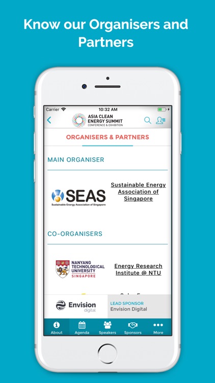 Asia Clean Energy Summit 2018