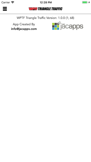 WPTF Triangle Traffic(圖3)-速報App