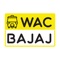 Named after Wac Bajaj, as striking as the name sounds, the Wac Bajaj Passenger app lets your user book their taxi / cab with ease, packed with features that will put you on top of the Taxi / car rental market