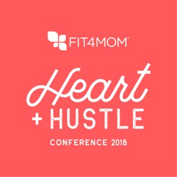 FIT4MOM Heart + Hustle