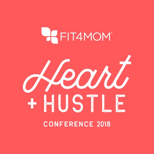 FIT4MOM Heart + Hustle