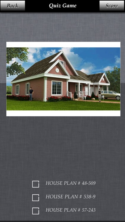SingleFamily - House Plans