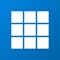 Giant Square is the FIRST app to let you create big pictures, panorama pictures and banners on Instagram