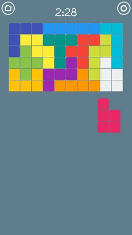 Game screenshot Pentomino Classic hack