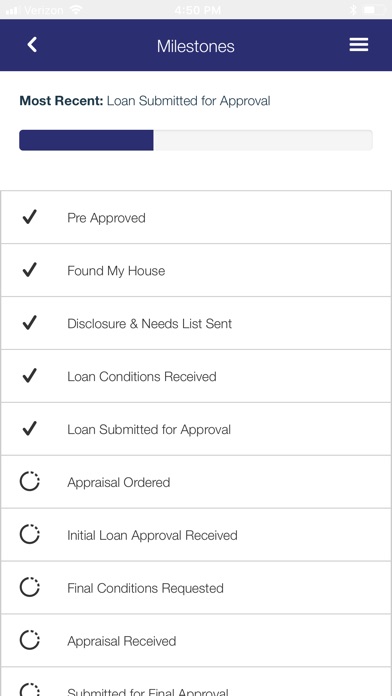 PA Capital Mortgage screenshot 4