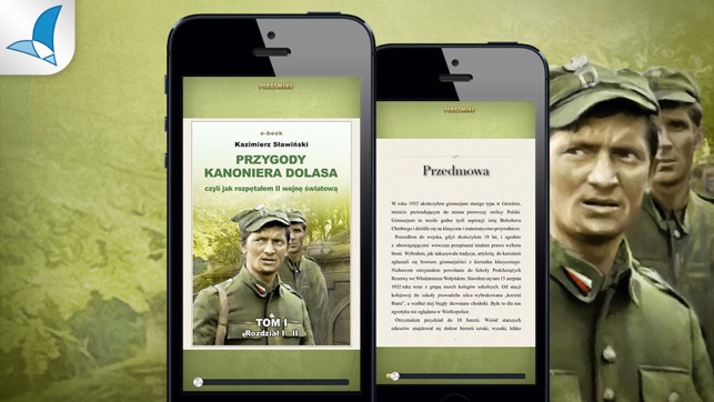 Przygody Kanoniera Dolasa(圖3)-速報App