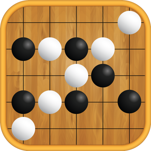 Gomoku Q