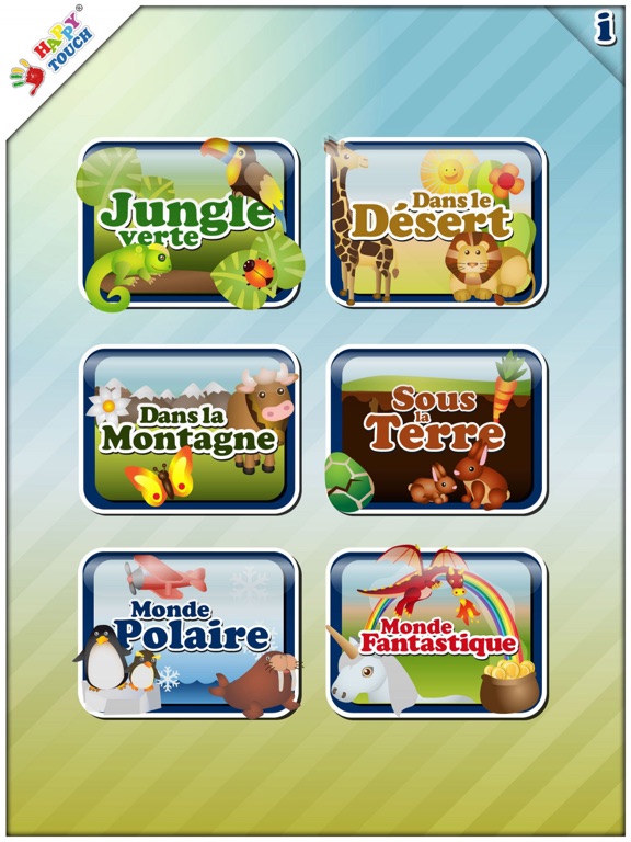 Screenshot #6 pour Colorier avec des chiffres 2+