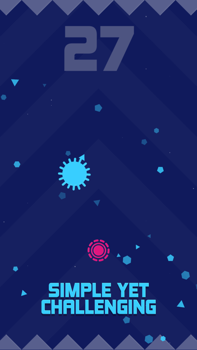 Screenshot #2 pour Boom Dots