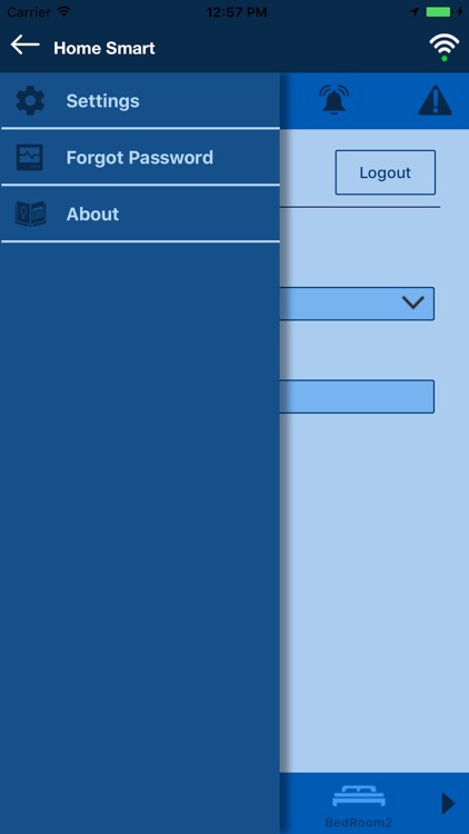 Neotech Homesmart screenshot-3