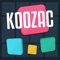 The award-winning, cult-classic KooZac is back with a fresh new look for mobile