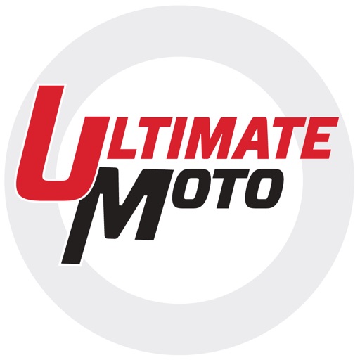 Ultimate MotorCycle Magazine iOS App