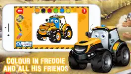 Game screenshot My 1st JCB Diggers and Trucks hack