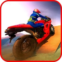 바이크 점프: 오토바이 스턴트 PC 용