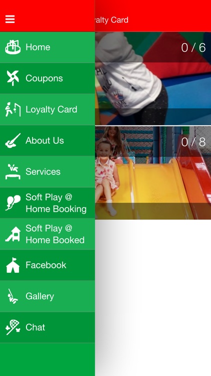 Holly Tree Soft Play