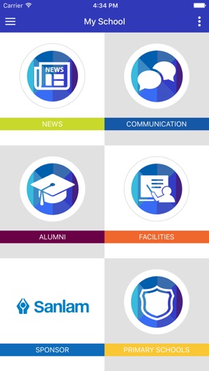 MySchool(圖2)-速報App