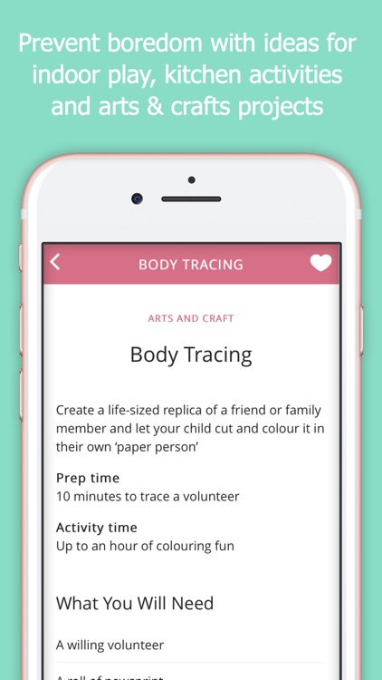 Active Play screenshot-3