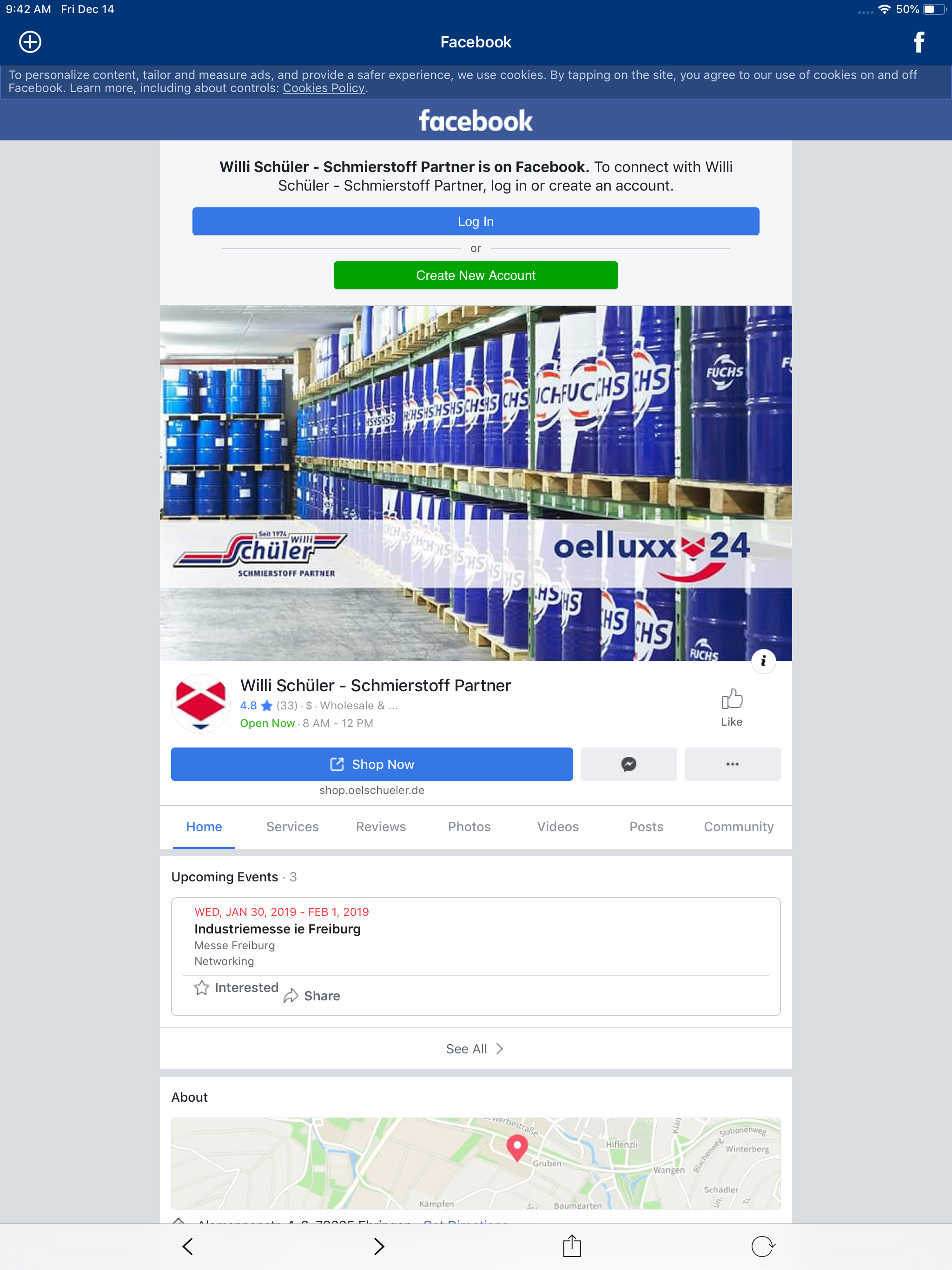 oelluxx24 screenshot 10