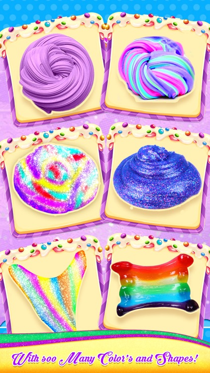 Slime maker - Slime Games - screenshot-4