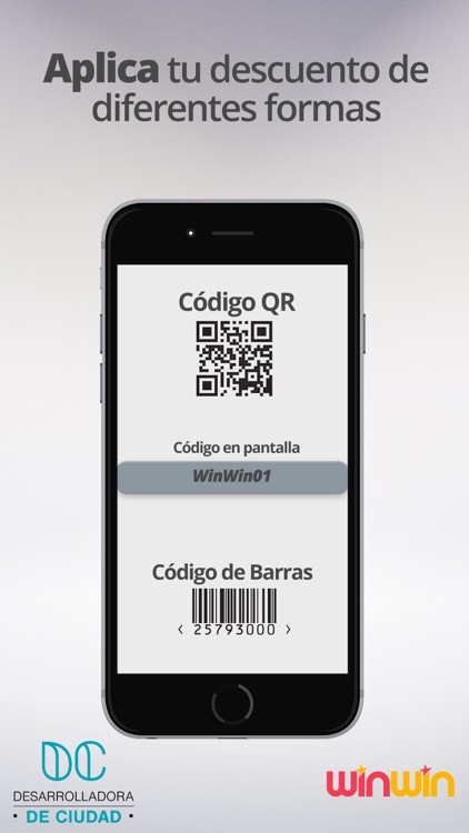 DC Beneficios screenshot-3